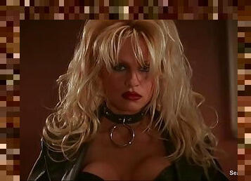 Pamela Anderson - Barb Wire