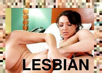 ספורט, סטראפ-און, לסבית-lesbian, שרירי, חדר-כושר, ארוטי