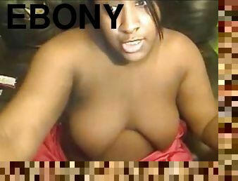 Chubby ebony games