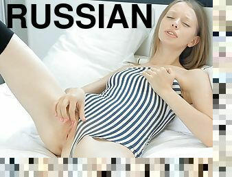 masturbacja, rosyjskie