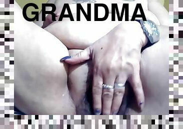Grandma cam