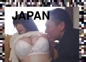 Japanese wife cheating