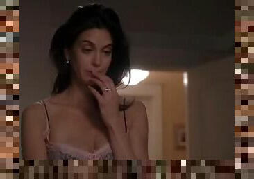 Teri Hatcher Wants Action But Tonight She's Not Getting Any