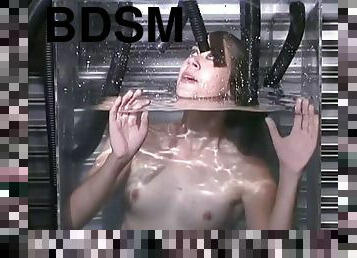 bdsm, slave