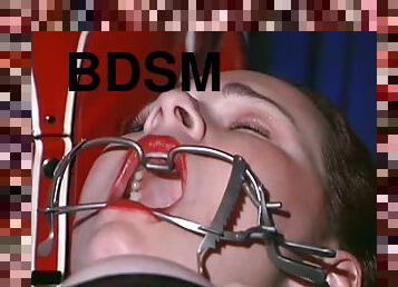 medicinske-sestre, bdsm, lateks