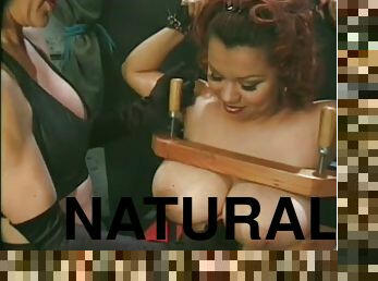 bdsm, naturel, domination