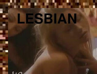 Jacqueline Lovell's Lesbian 3some With Leslie Olivan and Shauna O'Brien
