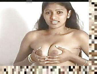 Exotic Indian Teen's Bonerific Audition Tape - Amateur Porn Vid