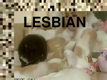 купання, лесбіянка-lesbian, знаменитість