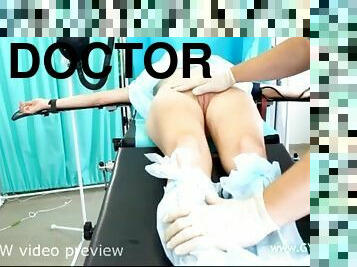 Gynecological Surgery episode 56