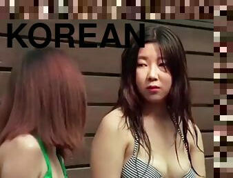 Korean Movie Bikini