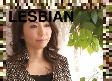 asiático, peluda, orgasmo, coño-pussy, lesbiana, japonés, masaje, con-los-dedos, natural, realidad