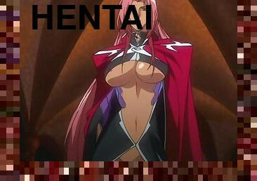 tate-mari, hentai