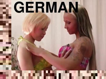 transsexuelle, amateur, hardcore, pornstar, allemand