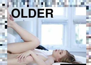 Teens love older cocks