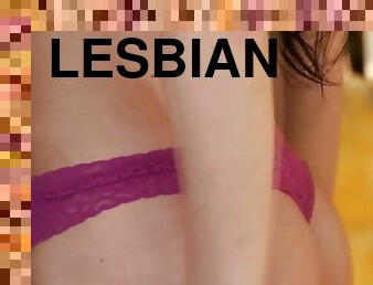 ציצי-גדול, אנאלי, חתיכות, לסבית-lesbian, עיסוי, חברה, יפה, תחת-butt