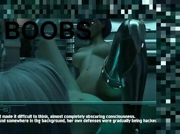 Cyber Bodies #2 (PC)