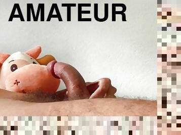 papa, masturbation, vieux, en-plein-air, public, maigre, amateur, anal, fellation, ejaculation-sur-le-corps