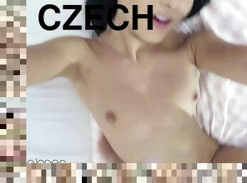 My first czech escort #18