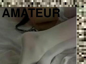 masturbation, amateur, ejaculation-interne, bdsm, couple, trio, fétiche, bondage