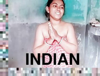 Desi Indian Bathroom Sex (cheating Wife Amateur Homemade Wife Tamil 18 Year Old Indian Uncensored Japane