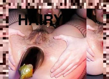 extremo, peluda, enorme, coño-pussy, anal, juguete, hardcore, primera-persona, natural, rejilla