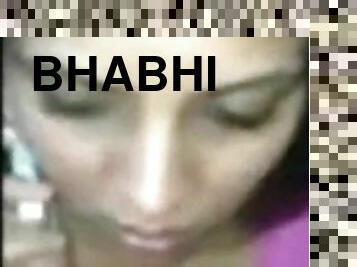 Desi NRI bhabhi cheating with white boyfriend