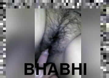 Bur Ka Til Dekh Kar Land Khara Ho Gya Bhabhi Ko Choda Hindi Audio