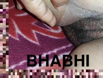 Big Ass Bhabhi Hairy Pussy And Ass Hole