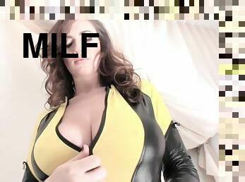 Incredible Sex Clip Milf Exclusive Youve Seen