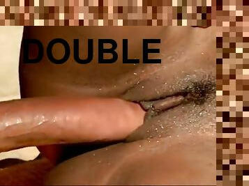 Double the pleasure