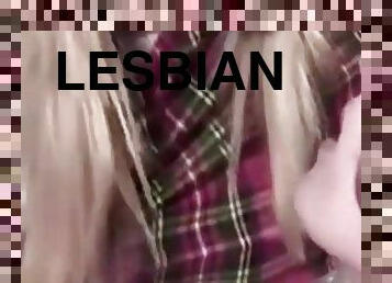 Keegan skyy lesbian