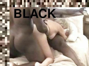 Two black guys doing this tasty mature