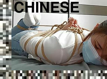 Chinese Bondage