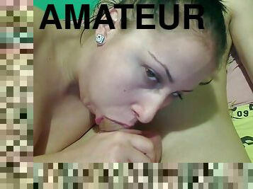 amatør, cumshot, handjob, cum, webkamera, suging