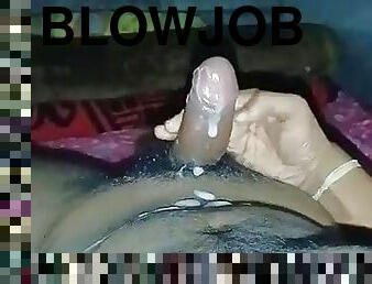 Lund blowjob 