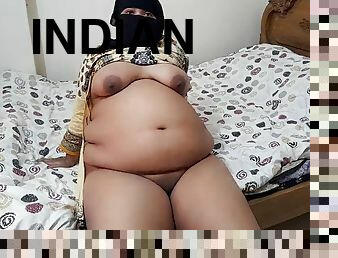 Indian Stepsister Cheats On Husband And Shares Bed With Stepbro - Hindi Family Sex