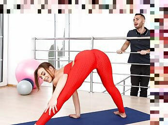 Flexible Fuck Video With Raul Costa, Josephine Jackson - RealityKings