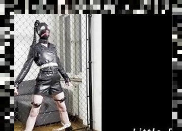 hardcore, bdsm, esclave, latex, bondage, bottes, cuir