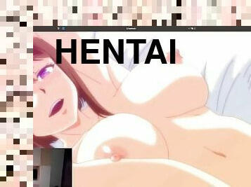 DON'T TRUST DEMONS!!! / Hentai Reaction!