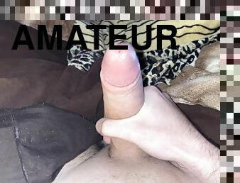 masturbation, amateur, énorme-bite, gay, petite-amie, jeune-18, ejaculation, européenne, euro, solo