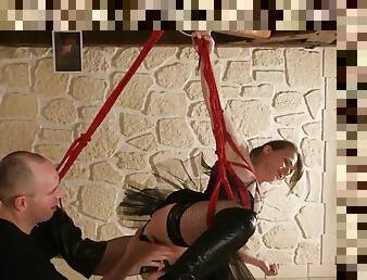 rough sex fist bondage bdsm compilation