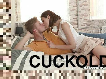 Make Him Cuckold - From a stud to a cuckold