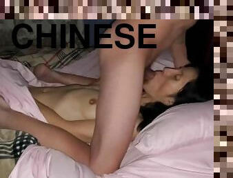 Chinese milf wake up!!!!