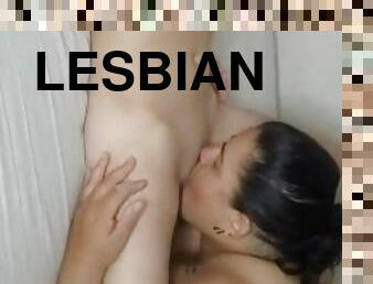 anal, lesbienne, arabe