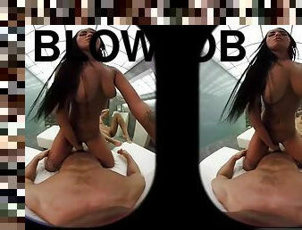 Shower VR