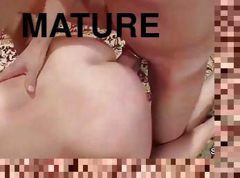 Mature amature orgy