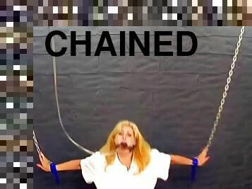 Bambi blaze chained breast expansion.mp4