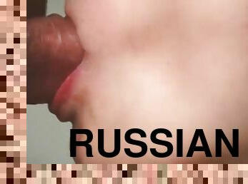 rosyjskie, robienie-loda, wystrysk-spermy, hardcore, zestawienie, wytrysk