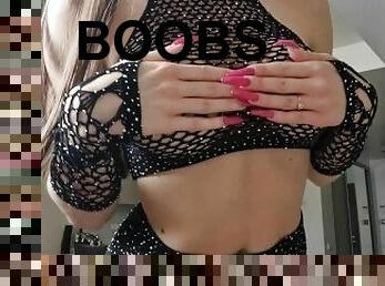 Your fav boobs